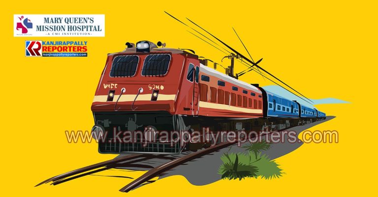 ശബരി റെയിൽപ്പാത: പുതിയ വിജ്ഞാപനം ഇറക്കണമെന്ന് ആക്‌ഷന്‍ കൗണ്‍സില്‍