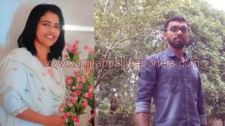 കൂവപ്പള്ളിയിൽ ദുരൂഹ മരണം പോലീസ് അന്വേഷണം ആരംഭിച്ചു