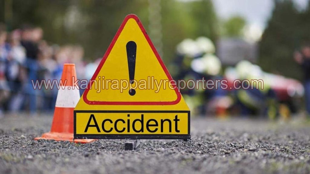 കാഞ്ഞിരപ്പള്ളിയിൽ കാറിടിച്ചു മരിച്ച യുവാവിന്റെ കുടുബത്തിന് 42 ലക്ഷം രൂപ നഷ്ടപരിഹാരം നൽകാൻ വിധി