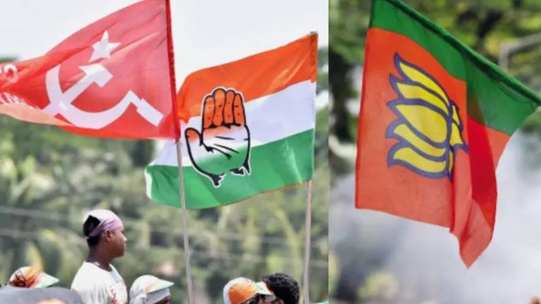 വോട്ടെണ്ണൽ നാളെ, ശുഭ പ്രതീക്ഷയിൽ മുന്നണികൾ