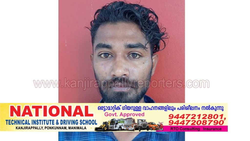 പ്രായപൂർത്തിയാകാത്ത പെൺകുട്ടിയോട് ലൈംഗികാതിക്രമം; പ്രതിക്ക് 5 വർഷം കഠിന തടവും 20,000 രൂപ പിഴയും