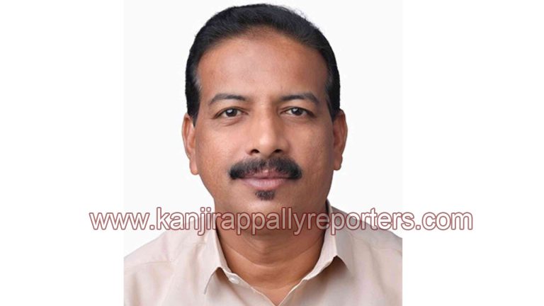 സൗദിയിൽ ഹൃദയാഘാതം മൂലം മരിച്ച ചോറ്റി സ്വദേശിയുടെ സംസ്‌കാരം ഞായറാഴ്ച