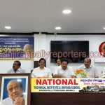 കെ നാരായണക്കുറപ്പ് രാഷ്ട്രീയത്തിന്റെ നർമ്മവും മർമ്മവും അറിഞ്ഞ അധികായൻ; ജോസ് കെ മാണി എംപി