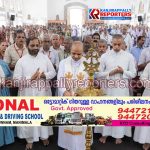 വയോജനങ്ങള്‍ സഭയുടെ സമ്പത്തും സാധ്യതയും: മാര്‍ ജോസ് പുളിക്കല്‍