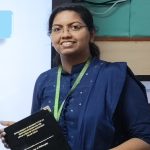 കൃപ എൽസ റോയ്സിനു പി.എച്ച്.ഡി