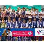ഡിജിറ്റൽ ഡിറ്റക്ടീവ്സ്: കൃത്രിമബുദ്ധി ബോധവത്കരണ ക്ലാസ് സംഘടിപ്പിച്ചു