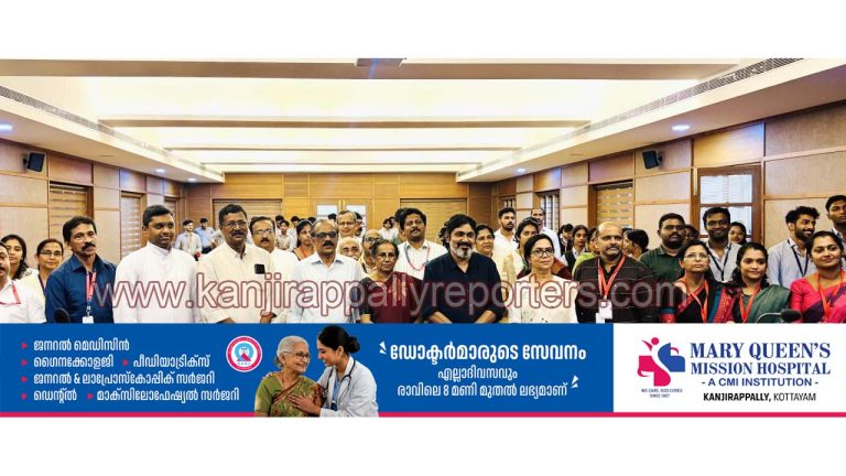 അമൽ ജ്യോതി കോളേജ് ഓഫ് എൻജിനീയറിങ്ങിൽ നടന്ന അസറ്റ് 2026ന് സമാപനം