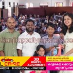 ബഷീർ ഭാഷാ സാഹിത്യോത്സവം സംഘടിപ്പിച്ചു