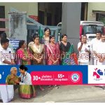 പ്രവാസി സംരംഭകന്റെ ലോഡ്ജ് കെട്ടിടത്തിന് നമ്പരിടാത്ത വിഷയം; ചിറക്കടവ് പഞ്ചായത്തിൽ ബിജെപി വാക്കൗട്ട്