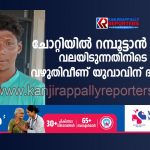 റമ്പൂട്ടാൻ മരത്തിൽ വലയിടുന്നതിനിടെ കാൽ വഴുതിവീണ് യുവാവിന് ദാരുണാന്ത്യം