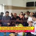 റെഡ്ക്രോസിൻ്റെ നേതൃത്വത്തിൽ ഡോക്ട്ടേഴ്സ് ദിനാചരണം