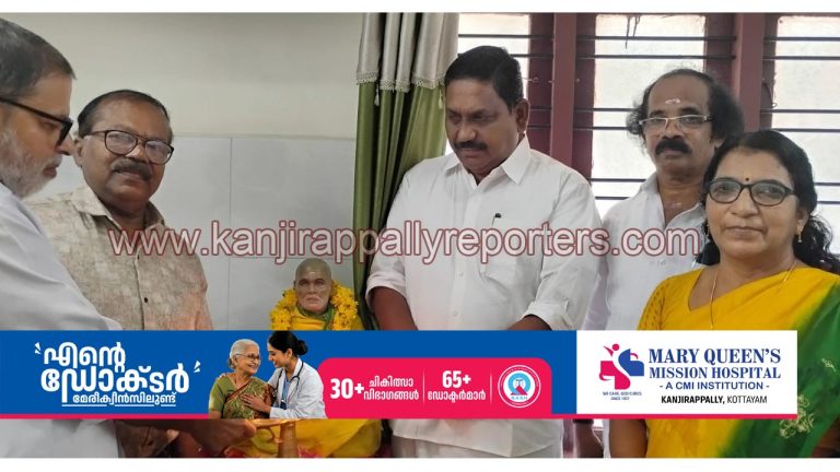 ഹൈറേഞ്ച് യൂണിയനിൽ ദ്വിദിന വിവാഹ ഒരുക്ക പഠന ക്ലാസ് ഇന്ന് സമാപിക്കും