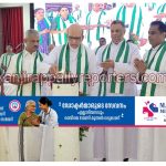 കര്‍ഷകര്‍ക്ക് അറിവുകളും അനുഭവങ്ങളും പങ്കുവെക്കാനുള്ള വേദിയായി ഇന്‍ഫാം
