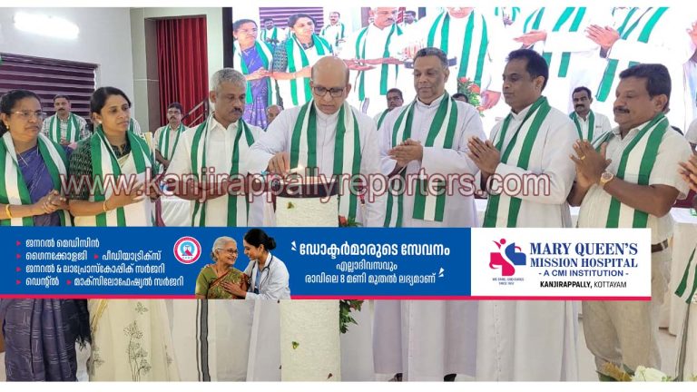 കര്‍ഷകര്‍ക്ക് അറിവുകളും അനുഭവങ്ങളും പങ്കുവെക്കാനുള്ള വേദിയായി ഇന്‍ഫാം