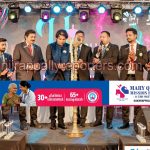 ജെസിഐ ചിറക്കടവ് ചാപ്റ്ററിന്‍റെ ഉത്സവ് 2026 സമാപിച്ചു