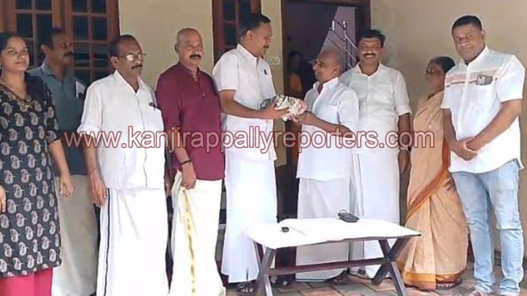 വായനയുടെ പുതിയ സംസ്‌കാരവുമായി ചിറക്കടവ് പബ്ലിക് ലൈബ്രറി