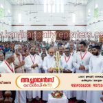 വാർദ്ധക്യം ജീവിതത്തിൻ്റെ വസന്തകാലം: മാർ ജോസ് പുളിക്കൽ