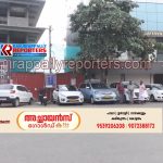 നിയമസഭാ തിരഞ്ഞെടുപ്പിന് ഓടിയ വാടക ലഭിച്ചില്ല:ഡ്രൈവർമാർ ദുരിതത്തിൽ