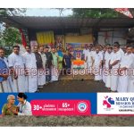 ഉമ്മൻചാണ്ടി അനുസ്‌മരണ സമ്മേളനം പേട്ടക്കവലയിൽ