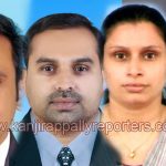 വൈസ്‌മെന്‍സ് ക്ലബ് കണ്‍വെന്‍ഷനും സ്ഥാനാരോഹണവും